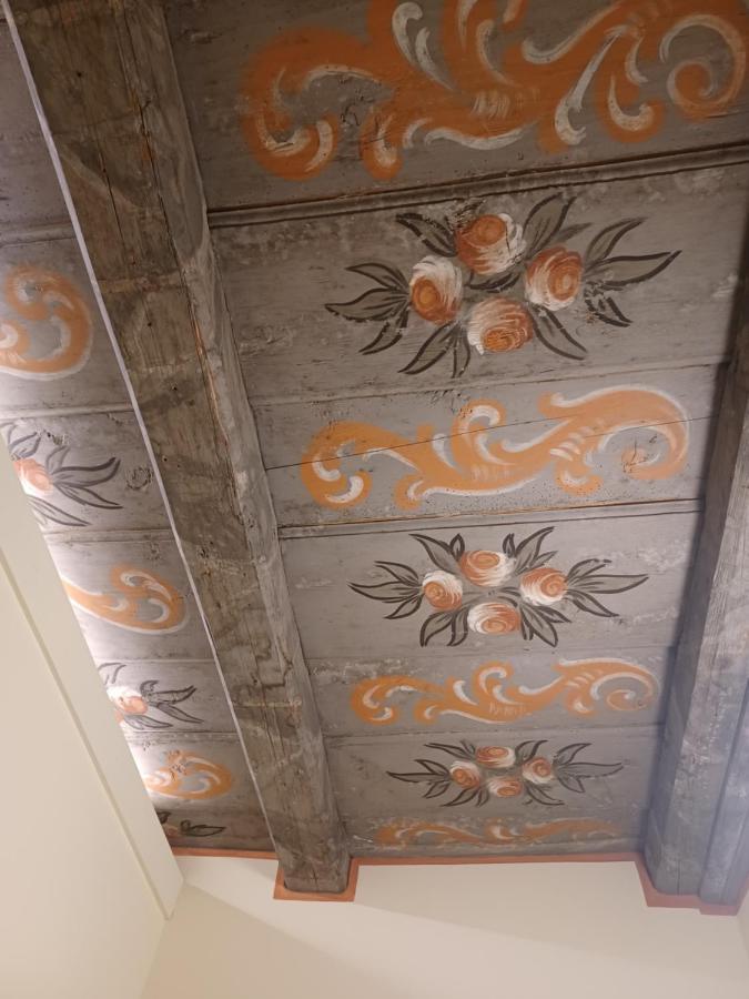Hotel Zum Kloetzelmoench Görlitz Buitenkant foto